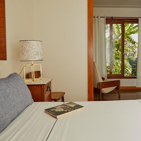 Maison Mama Ruisa Otel Rio de Janeiro Dış mekan fotoğraf