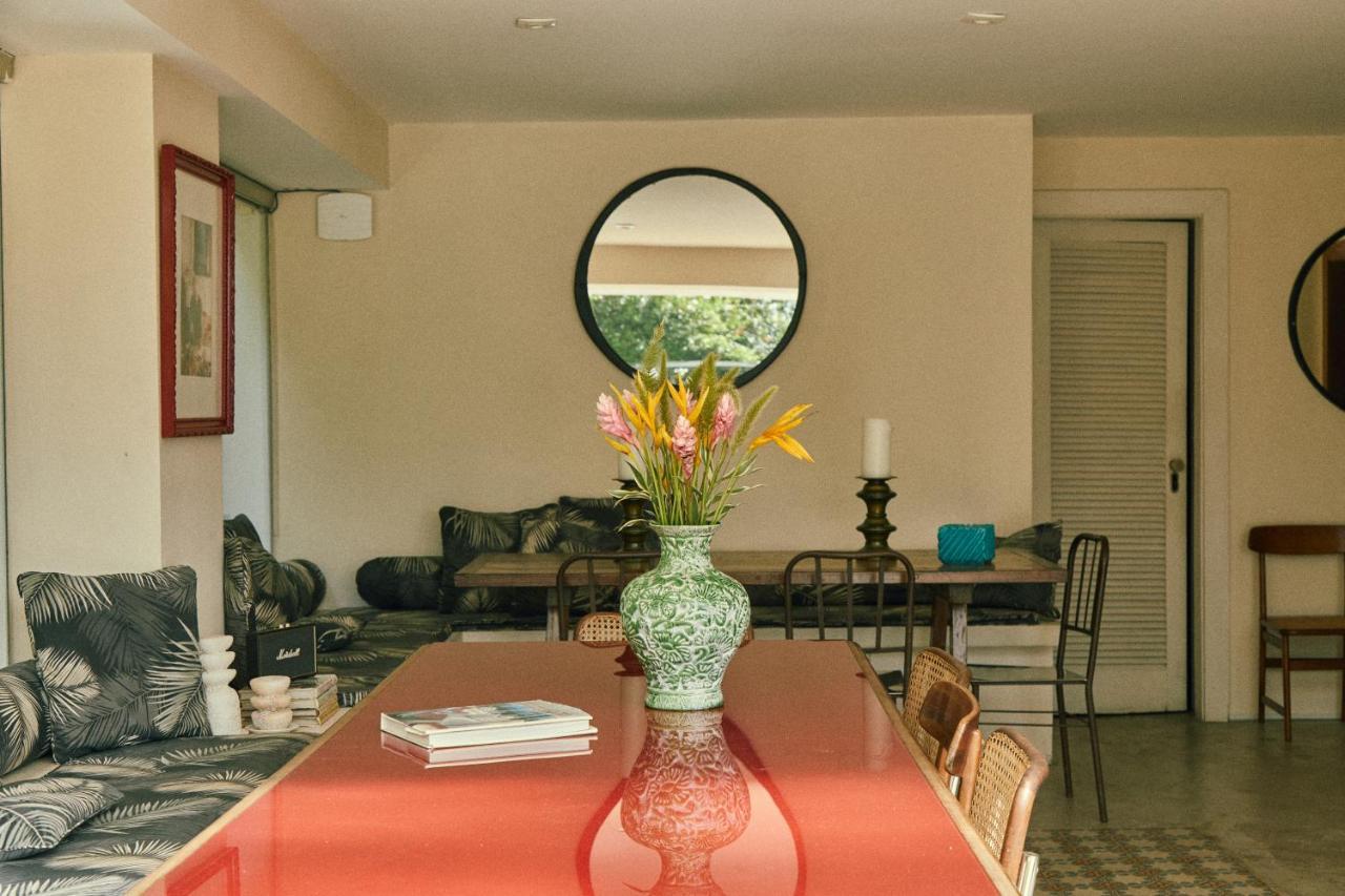 Maison Mama Ruisa Otel Rio de Janeiro Dış mekan fotoğraf