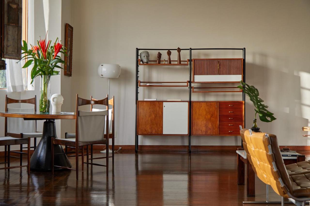 Maison Mama Ruisa Otel Rio de Janeiro Dış mekan fotoğraf