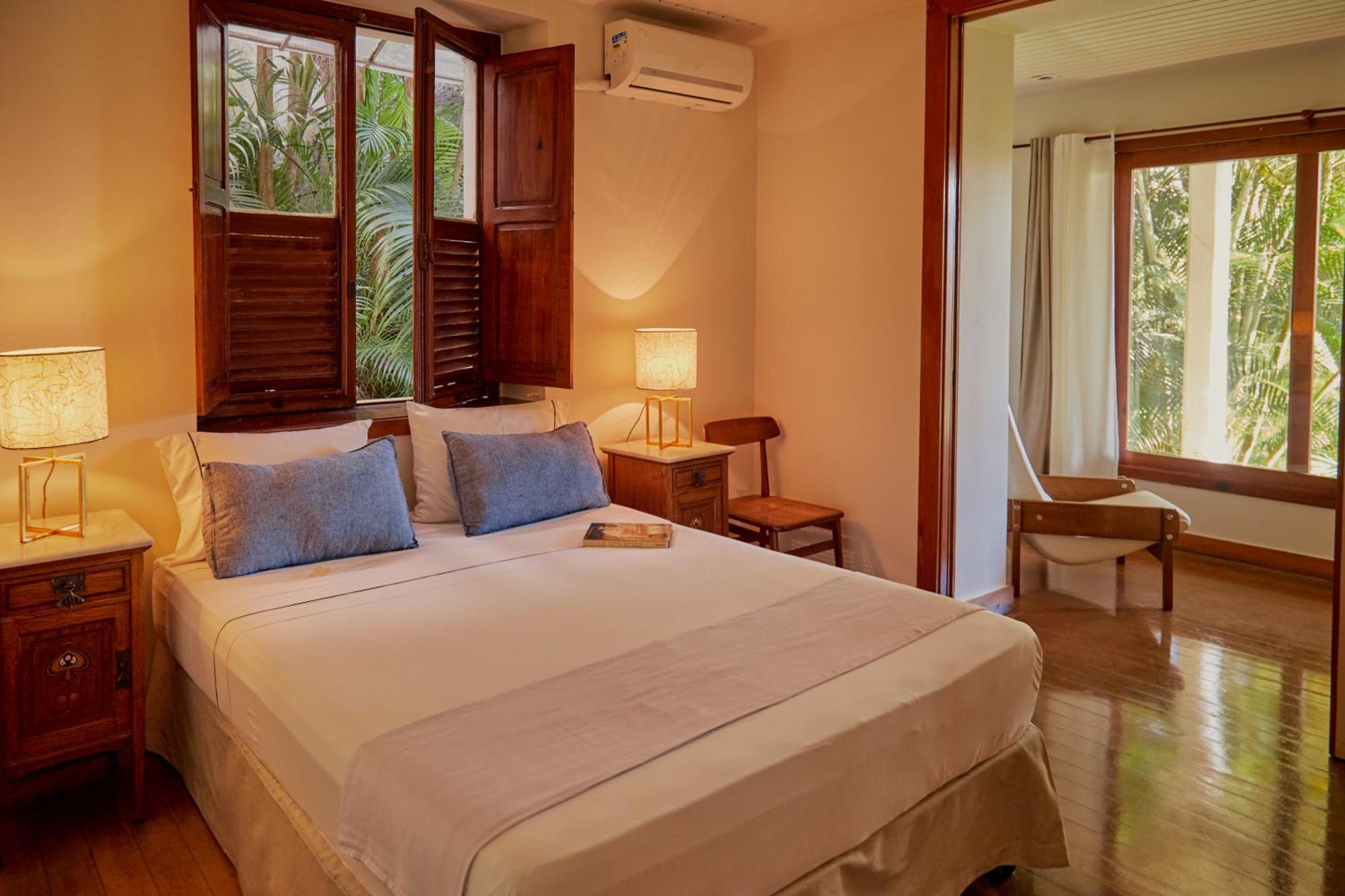 Maison Mama Ruisa Otel Rio de Janeiro Dış mekan fotoğraf