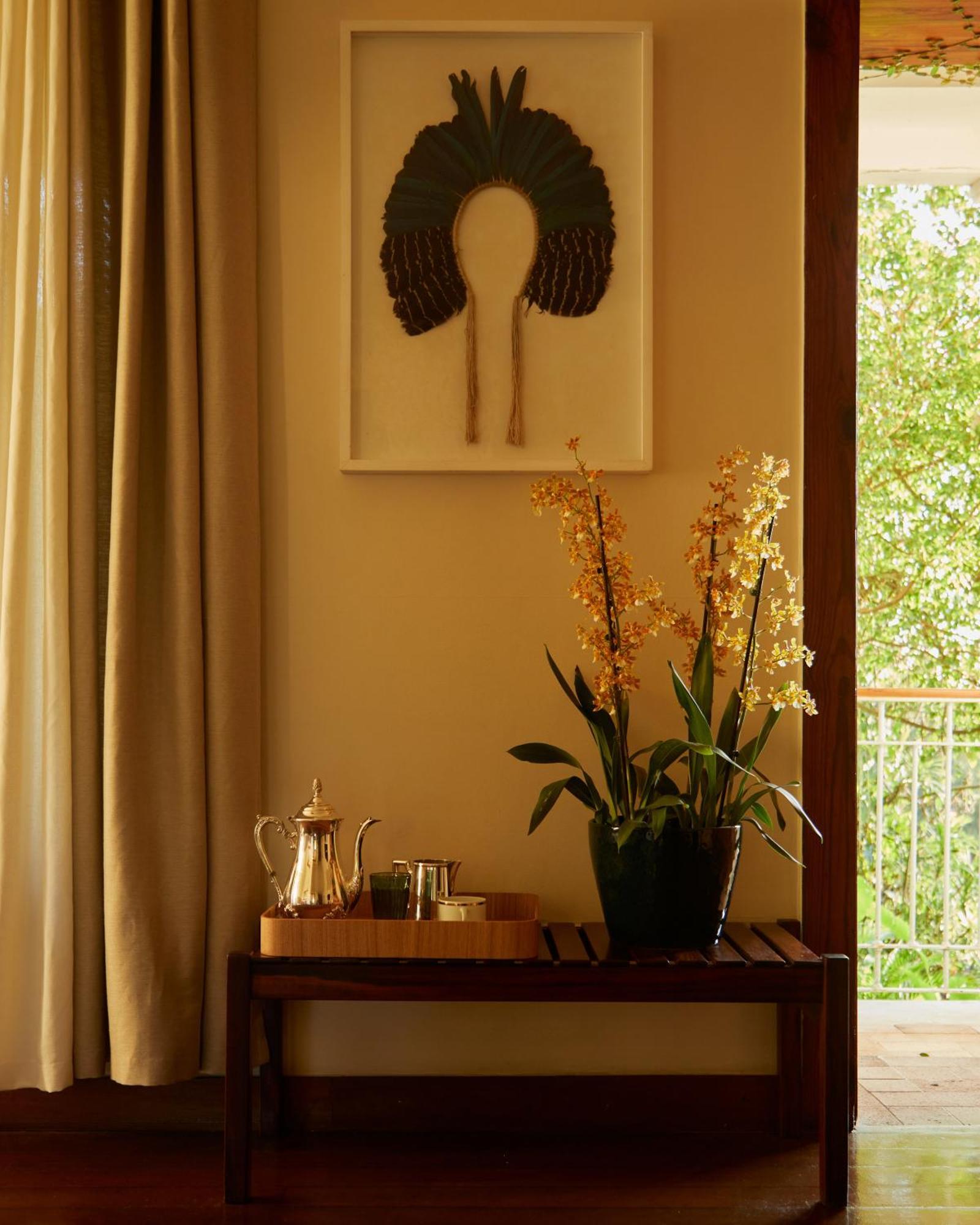 Maison Mama Ruisa Otel Rio de Janeiro Dış mekan fotoğraf