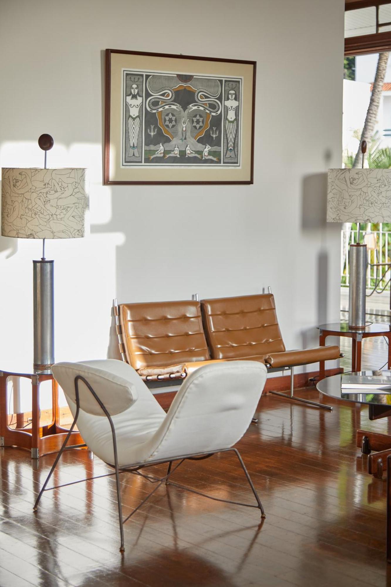 Maison Mama Ruisa Otel Rio de Janeiro Dış mekan fotoğraf