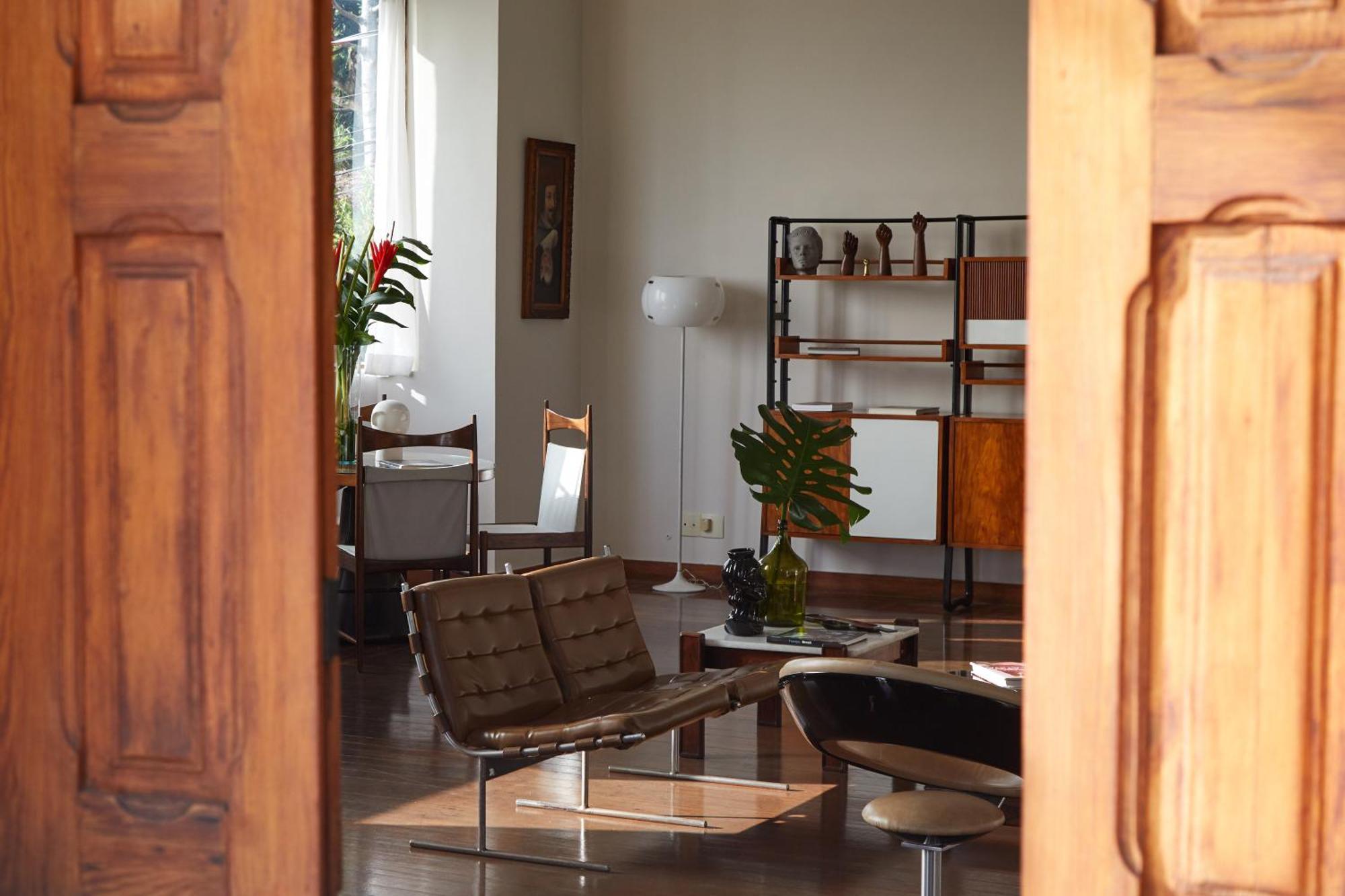 Maison Mama Ruisa Otel Rio de Janeiro Dış mekan fotoğraf