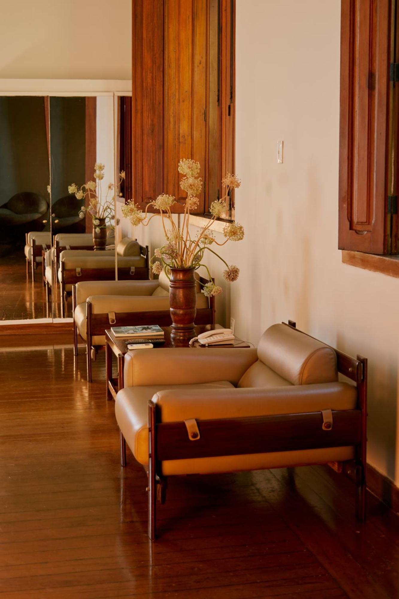 Maison Mama Ruisa Otel Rio de Janeiro Dış mekan fotoğraf