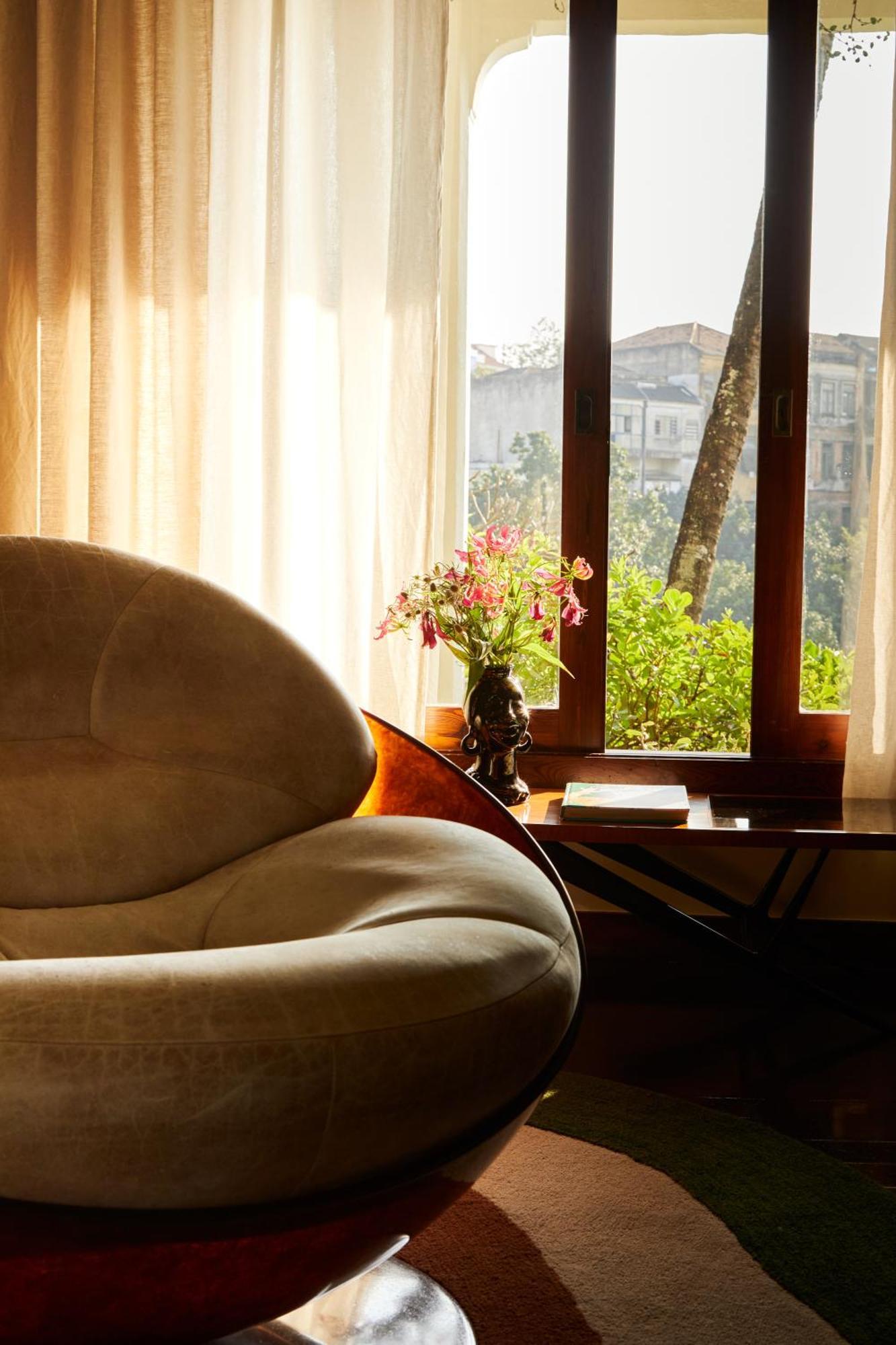 Maison Mama Ruisa Otel Rio de Janeiro Dış mekan fotoğraf