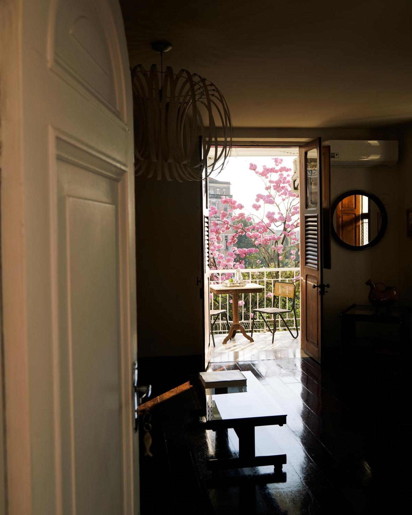Maison Mama Ruisa Otel Rio de Janeiro Dış mekan fotoğraf