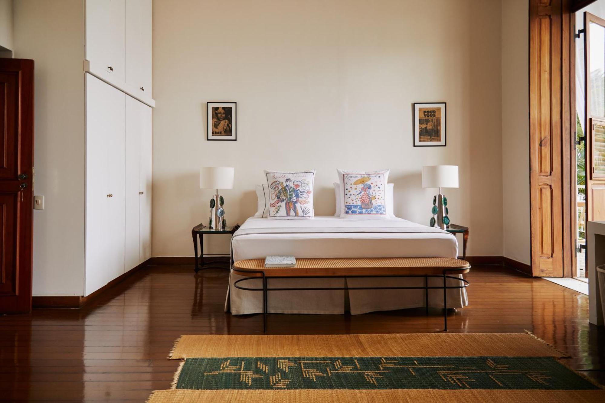 Maison Mama Ruisa Otel Rio de Janeiro Dış mekan fotoğraf