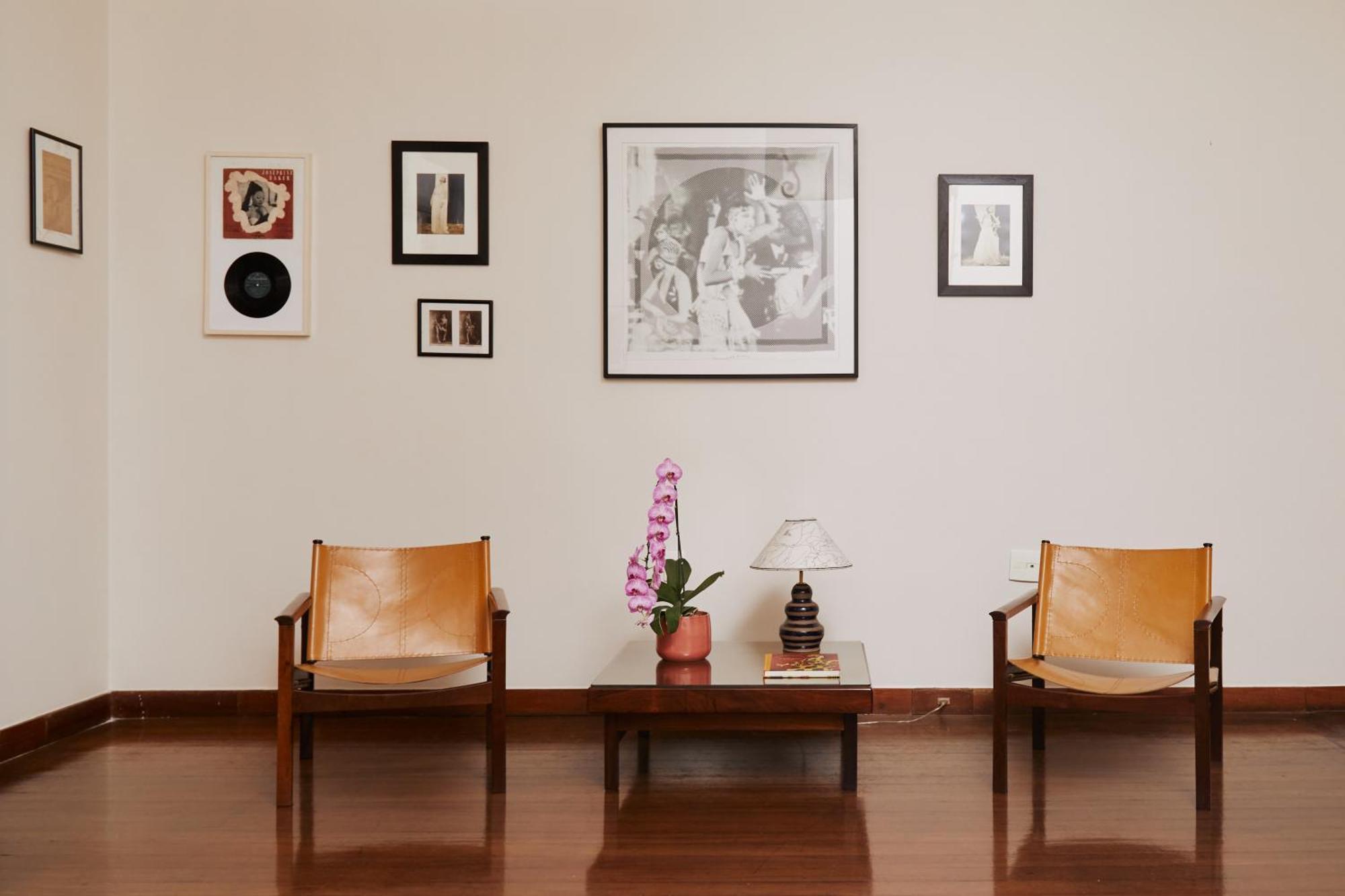 Maison Mama Ruisa Otel Rio de Janeiro Dış mekan fotoğraf