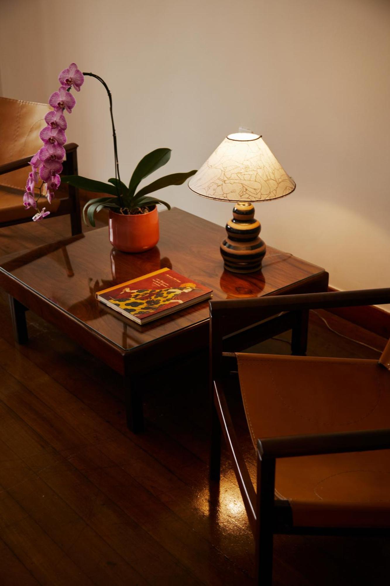 Maison Mama Ruisa Otel Rio de Janeiro Dış mekan fotoğraf