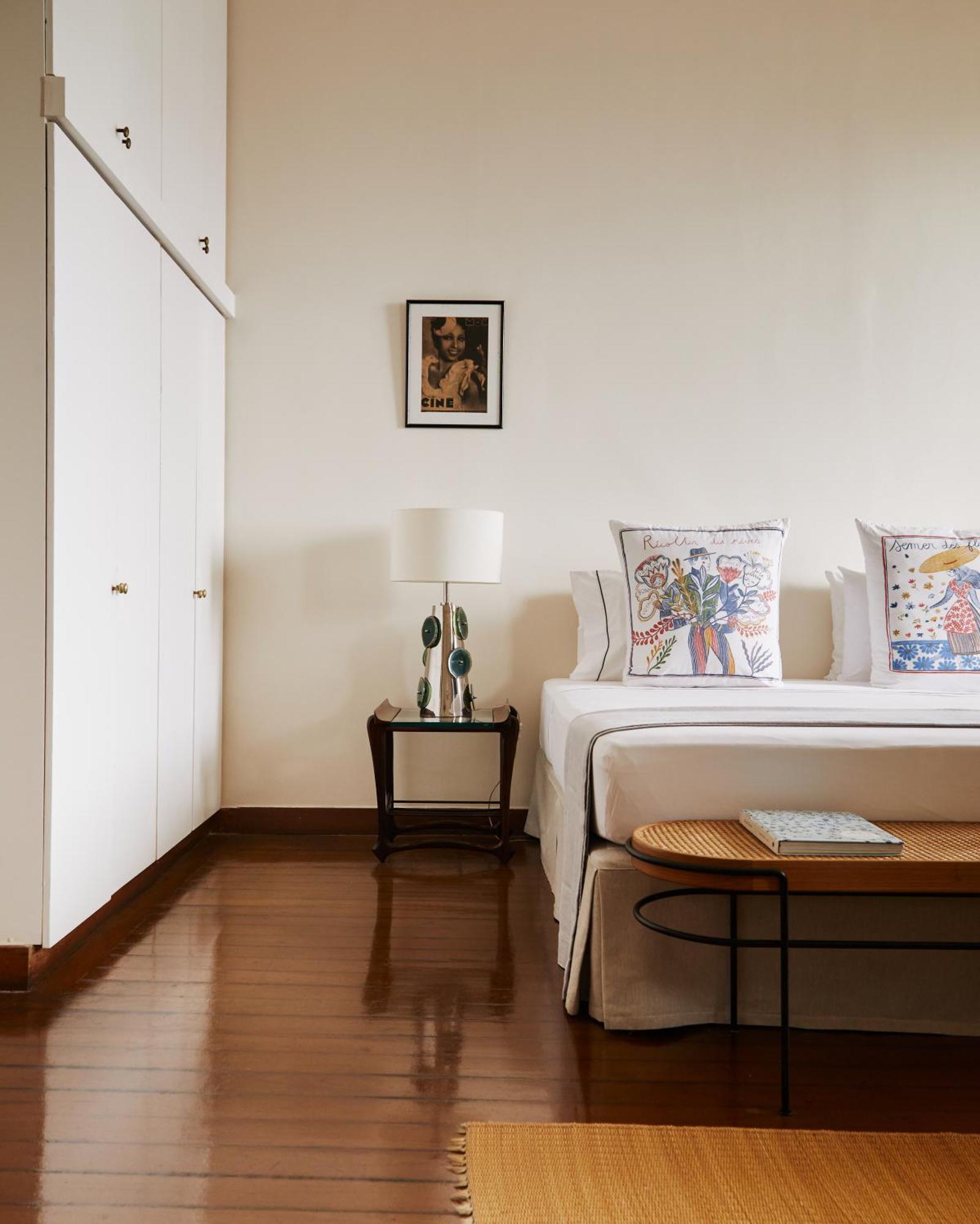 Maison Mama Ruisa Otel Rio de Janeiro Dış mekan fotoğraf